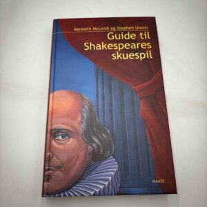 Kenneth McLeish: Guide til Shakespeares skuespil