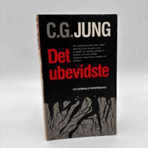 C.G. Jung: Det ubevidste