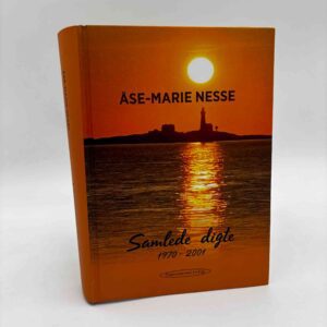 Åse-Marie Nesse: Samlede digte 1970-2001