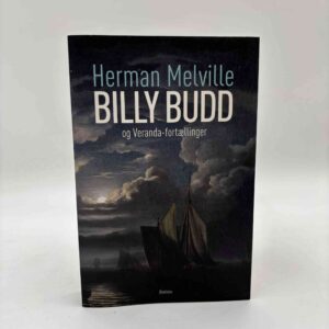 Herman Melville: Billy Budd og Veranda-fortællinger