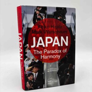 Keiko Hirata og Mark Warschauer: Japan - The Paradox of Harmony