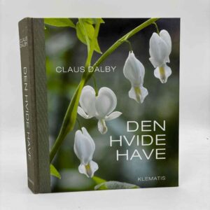 Claus Dalby: Den hvide have