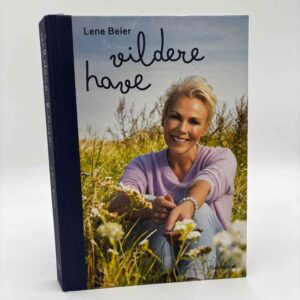 Lene Beier: Vildere have