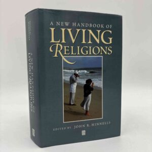 John R. Hinnells (red.): A New Handbook of Living Religions