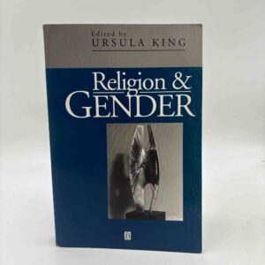 Ursula King: Religion and Gender