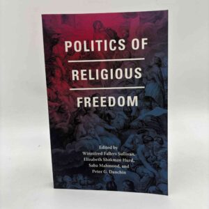 Politics of Religious Freedom