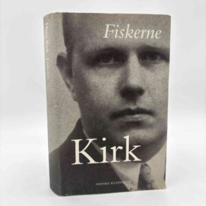 Hans Kirk: Fiskerne - roman
