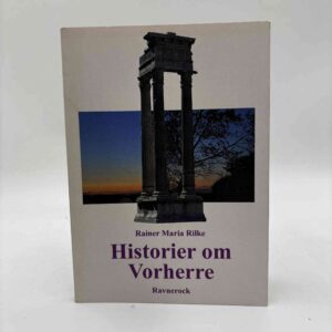 Rainer Maria Rilke: Historier om Vorherre
