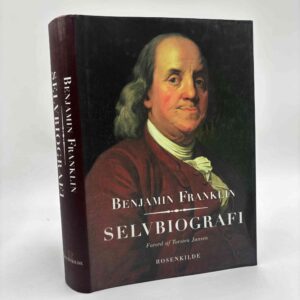 Benjamin Franklin: Selvbiografi