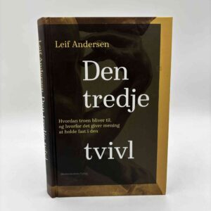Leif Andersen: Den tredje tvivl