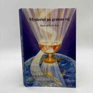 Asger Lorentsen: Mysterier på gralens vej