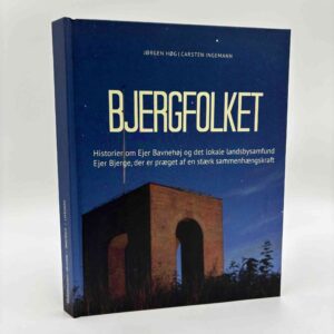 Jørgen Høg: Bjergfolket