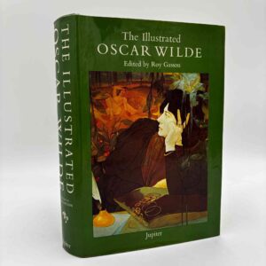 Roy Gasson (red.): The Illustrated Oscar Wilde