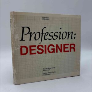 Profession Designer - Dansk Design Center
