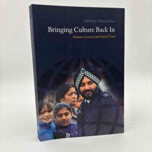 Michael Böss (red.): Bringing Culture Back In - Human Security and Social Trust