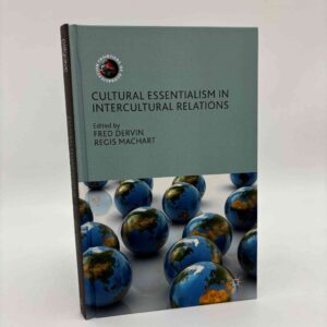 Fred Dervin: Cultural Essentialism in Intercultural Relations