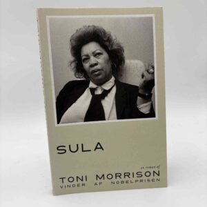 Toni Morrison: Sula - roman