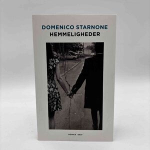Domenico Starnone: Hemmeligheder - roman