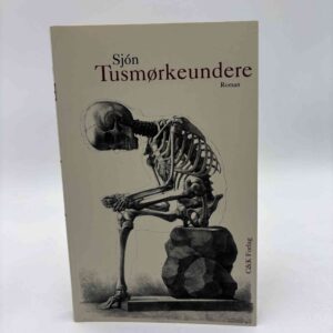 Sjón: Tusmørkeundere