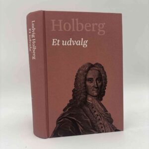 Holberg. Et udvalg