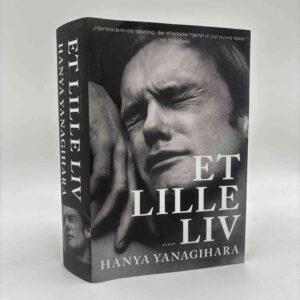 Hanya Yanagihara: Et lille liv - roman