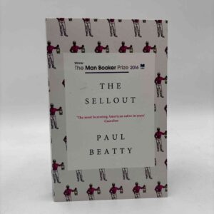Paul Beatty: The Sellout
