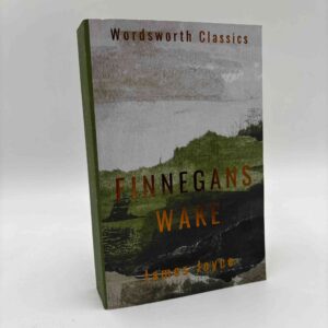 James Joyce: Finnegans Wake