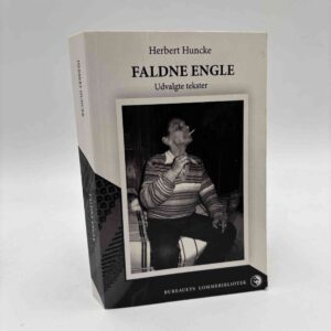 Herbert Huncke: Faldne engle - udvalgte tekster