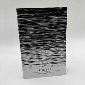 John Banville: The sea