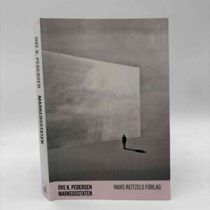 Ove K. Pedersen: Markedsstaten