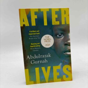 Abdulrazak Gurnah: Afterlives