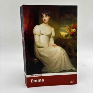 Jane Austen: Emma (dansk)