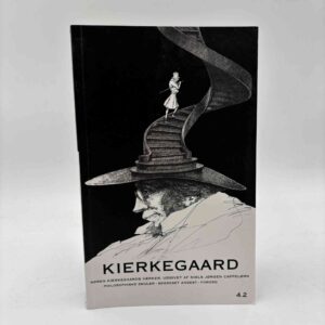 Søren Kierkegaard: Philosophiske Smuler – Begrebet Angest – Forord