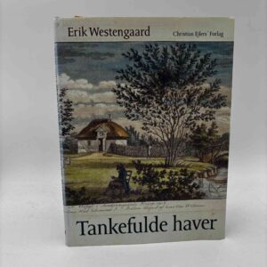 Erik Westergaard: Haver til eftertanke - en vandring i tre havers frimureriske symbolverden