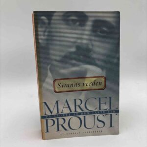 Marcel Proust: Swanns verden - roman
