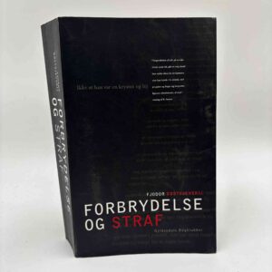 Fjodor Dostojevskij: Forbrydelse og straf