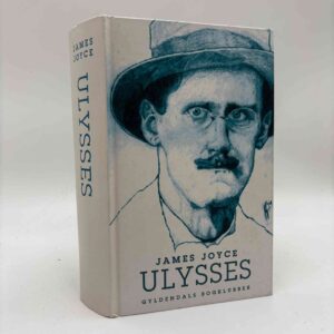 James Joyce: Ulysses (dansk)