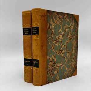 Henrik Pontoppidan: Lykke-Per 1-2