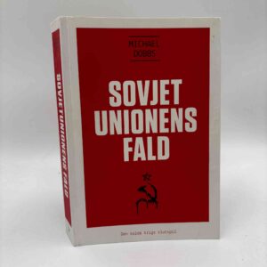 Michael Dobbs: Sovjetunionens fald