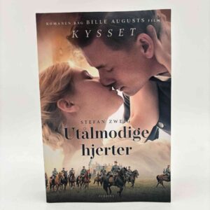 Stefan Zweig: Utålmodige hjerter - roman