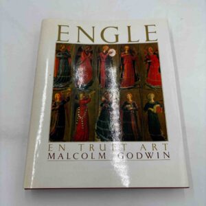 Malcolm Godwin: Engle - en truet art