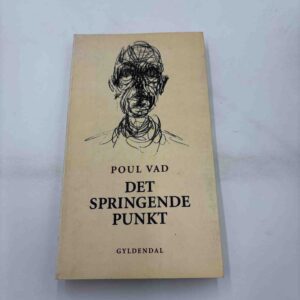 Poul Vad: Det springende punkt