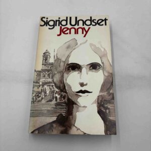 Sigrid Undset: Jenny