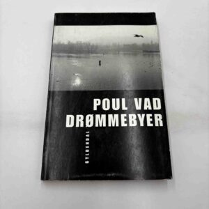 Poul Vad: Drømmebyer