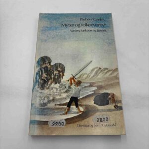 Preben Ramløv: Myter og folkeeventyr