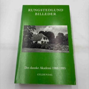 Rungstedlund-billeder - Det danske akademi 1988-1995