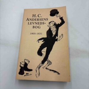 H.C. Andersens levnedsbog 1805-31