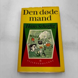 Hans Scherfig: Den døde mand