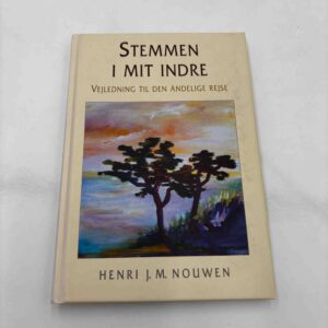 Henri J. Nouwen: Stemmen i mit indre