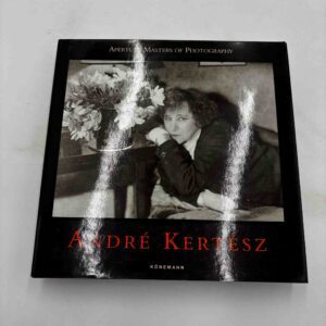 Masters of Photography - André Kertesz